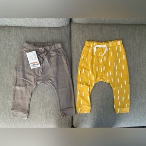 Lamaze baby pants
